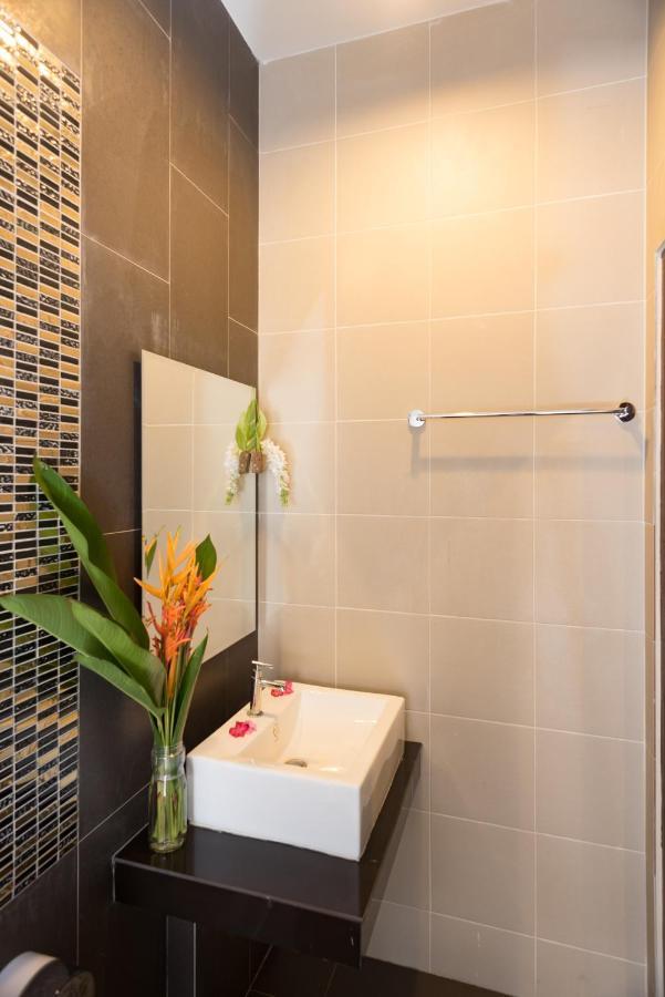 2 Rocks Boutique Hostel Baan Tai Zewnętrze zdjęcie