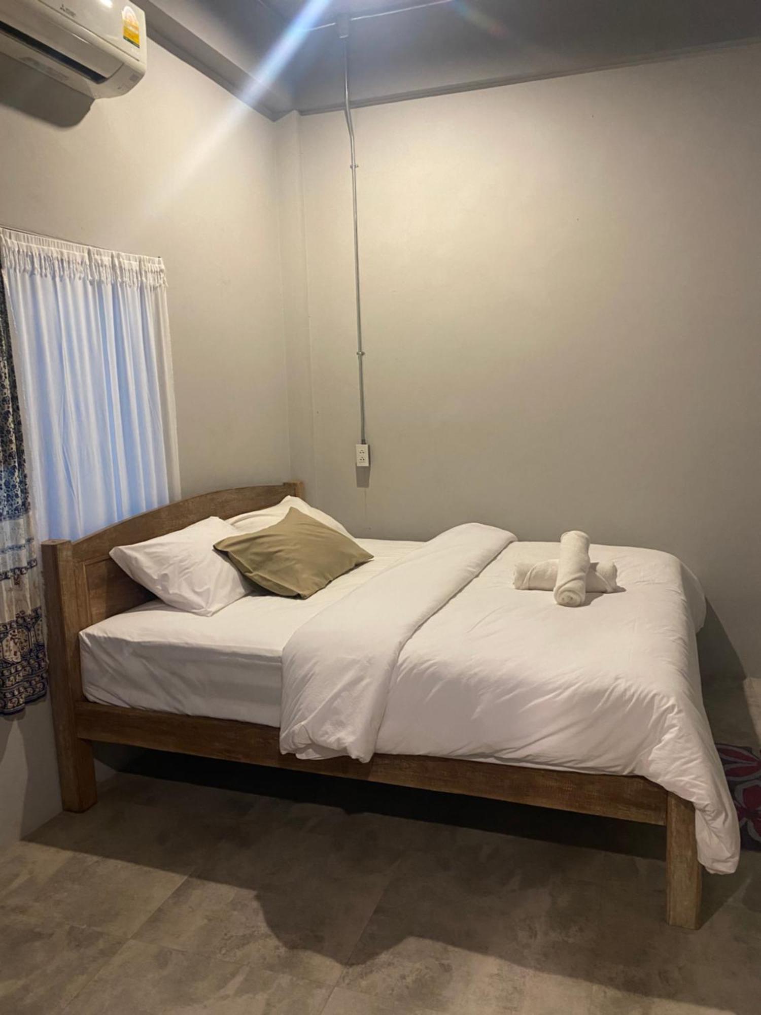 2 Rocks Boutique Hostel Baan Tai Zewnętrze zdjęcie